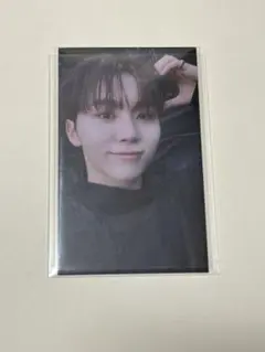 SEVENTEEN セブチ スングァン トレカ