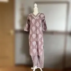 インドのパンジャビドレス