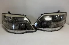 2025年最新】10系アルファード後期 ヘッドライトの人気アイテム