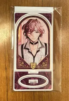 イケメンヴィラン リアム アクスタ アクリルスタンド イケヴィラ