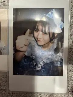梅田みゆ プリントチェキまとめ - メルカリ