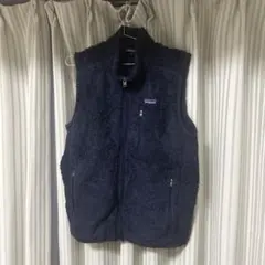 Patagonia ベスト　フリース　レトロX