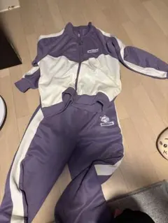 ちいかわ モモンガジャージ上下セット