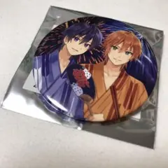 すとぷり　ジェル　ななもり。　ななジェル　缶バッジ