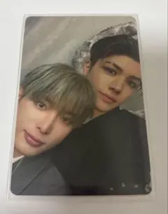 &TEAM 月狼 ケミトレカ HARUA ハルア MAKI マキ