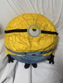 神偷奶爸之小小兵大變身 小小兵 玩偶 大型