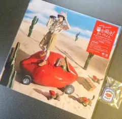 【美品】あいみょん 唇を追え！ 初回限定盤 CD4枚組ベストアルバム 特典あり