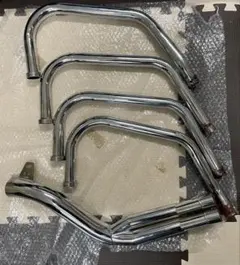 cbx400f cbr400f ワルツ機械 値下げ不可 即購入可 - メルカリ