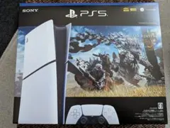 t*o様 PS5 本体 モンハンディスクおまけつき （通常版）箱なし - メルカリ