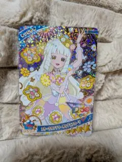 エターナルフラワールミナスフローラ つむぎ