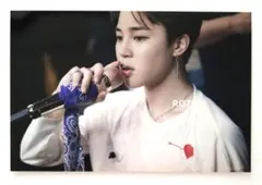 BTS メモリーズ 2019 Blu-ray ジミン JIMIN フォト 写真