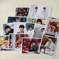⭐︎なにわ男子公式写真⭐︎