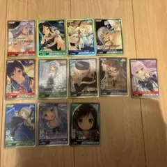 DIVINE CROSS お家に帰るまでがましまろです 32種 SEC除く