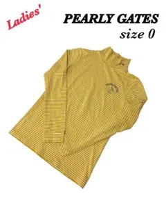 2025年最新】パーリーゲイツ レディース 0の人気アイテム - メルカリ