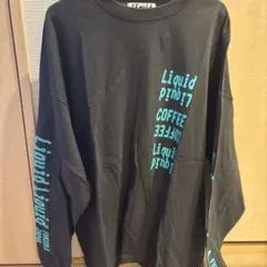 liquidliquidカフェ　リキリキ　jo1 河野純喜　Tシャツ