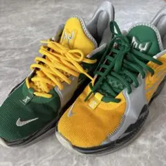 【美品】Nike PG5 バスケットボールシューズ　26.5 2026年最新】pg5 26.5の人気アイテム - メルカリ