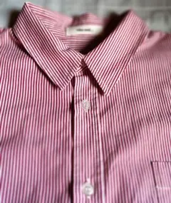 メンズ　綿100% 長袖シャツ✨美品✨nico and…