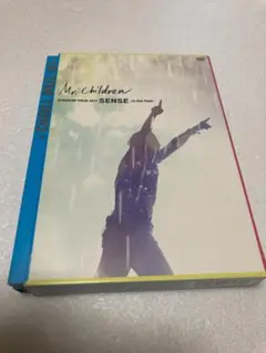2025年最新】Mr.Children TOUR 2011 “SENSE” [ Mr.Children ]の人気