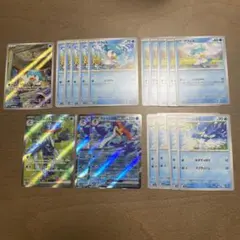 クワッス　ウェルカモ　ウェーニバル　まとめ売り