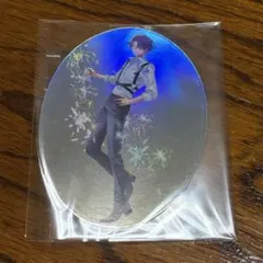 渡会雲雀 ART OF NIJISANJI 特典