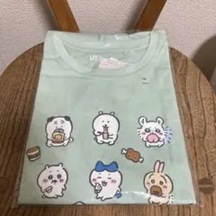 ナガノキャラクターズ　ユニクロ　Ｔシャツ　160 未開封　匿名配送