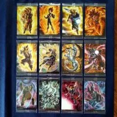 イタジャガ ドラゴンボール vol.7 まとめ売り 12枚