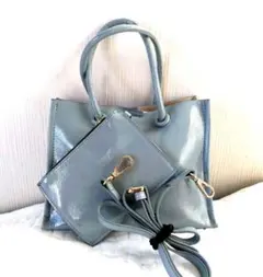 ZARA　ミニバック