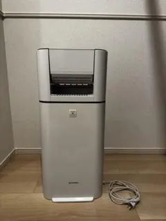 YAMAZEN 除湿機 YDC-H60(MW) 2024年製 動作確認済み - メルカリ