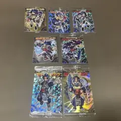 神羅万象カード　まとめ売り② 800種 800枚 以上　聖龍王サイガなど 神羅万象カード まとめ売り② 800種 800枚 以上 聖龍王サイガ