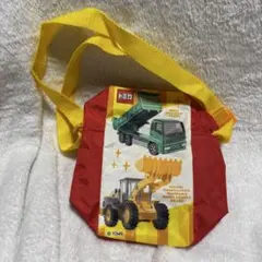 2026年最新】トミカショルダーバッグの人気アイテム - メルカリ