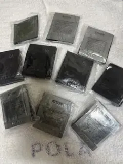 ポーラ★POLA★B.A 最新第6世代 ウォッシュN サンプル0.7g×100包