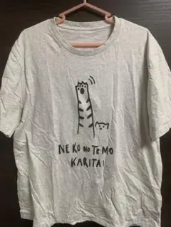 アニマル Tシャツ