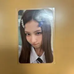 TWICE THIS IS FOR 封入トレカ　ぷく顔サナ