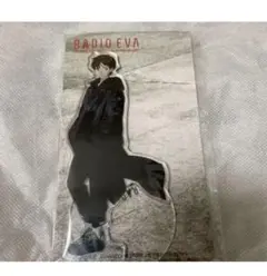 RADIOEVA アクリルスタンド 碇シンジ 第3弾 アクスタ