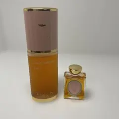 Dior ディオール　香水　2点セットディオリシモ　オードゥトワレ　希少