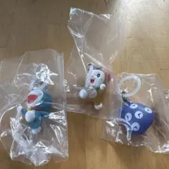 ドラえもん めじるしアクセサリー3点セット