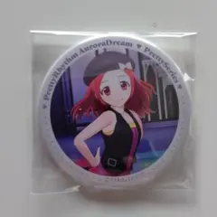 2025年最新】プリティーリズム あいら 缶バッジの人気アイテム - メルカリ