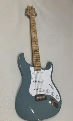 PRS SE Silver Sky SEストーンブルー ジョン・メイヤーモデルのサムネイル