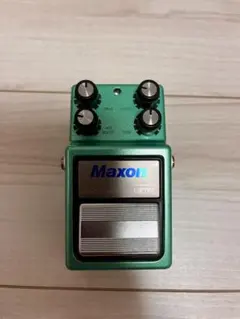 MAXON ST-9 Super Tube Screamer 1983S レア - メルカリ