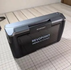 REVOPoint MIRACO 3D SCANNER 本体