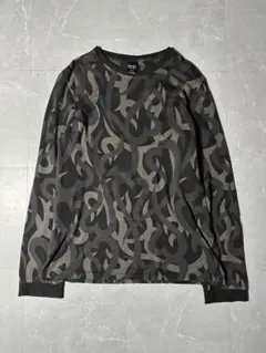 Number(N)ine 04aw ギブ期 ハートトライバル メッシュキャップ - メルカリ