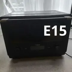 未使用展示 象印 ZOJIRUSHI ES-GT26-BM オーブンレンジ - メルカリ