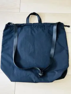 オルメテックス バルーン トートバッグ