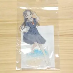 姫崎莉波 アクリルスタンド アーリーサマーver. - メルカリ