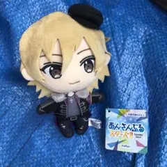 あんスタ　ぬいぐるみ　新衣装　羽風薫