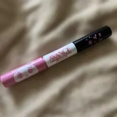 AVANCE LASHSERUM in MASCARA ドラミちゃん　ピンク黒のサムネイル