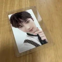 TOMORROW X TOGETHER ヒュニンカイ