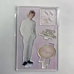 M!LK 佐野勇斗 変幻自在 アクスタ