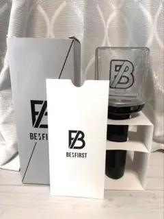 BE:FIRST ペンライト Ver.2 ライトスティック 公式 《動作確認済》