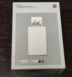 Xiaomi Portable Photo Printer Pro